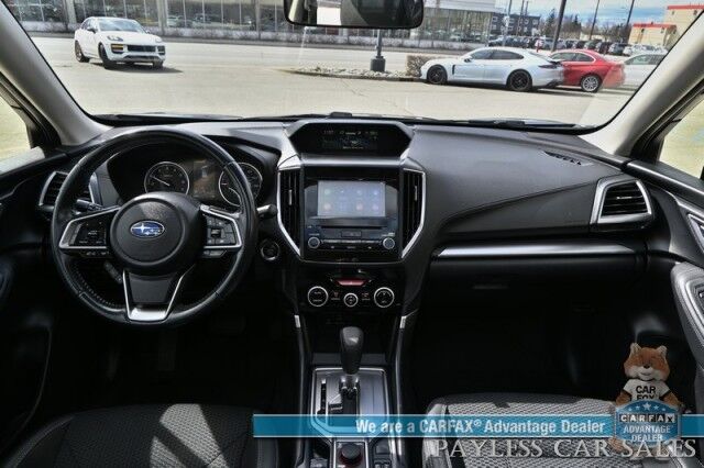 2020 Subaru Forester Premium Anchorage AK