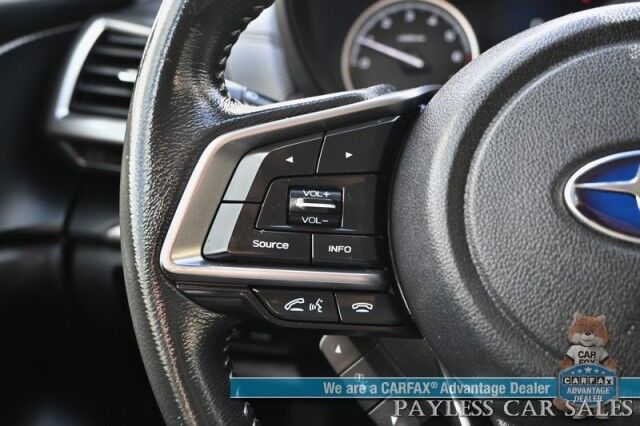 2020 Subaru Forester Premium Anchorage AK