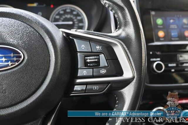 2020 Subaru Forester Premium Anchorage AK