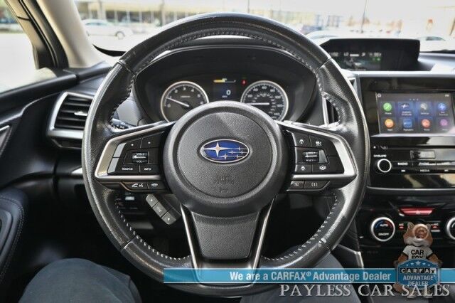 2020 Subaru Forester Premium Anchorage AK