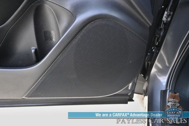 2020 Subaru Forester Premium Anchorage AK