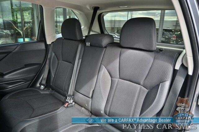 2020 Subaru Forester Premium Anchorage AK
