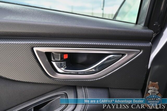 2020 Subaru Forester Premium Anchorage AK