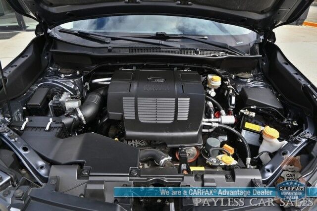 2020 Subaru Forester Premium Anchorage AK