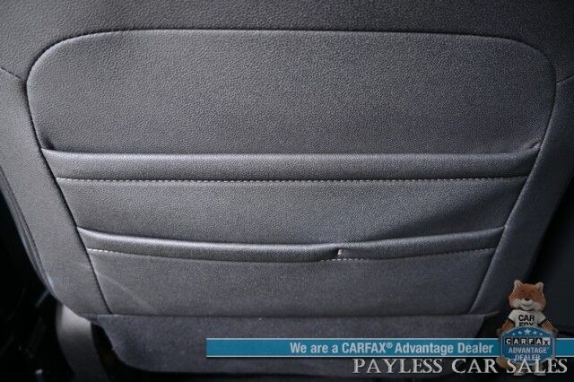 2020 Subaru Forester Premium Anchorage AK