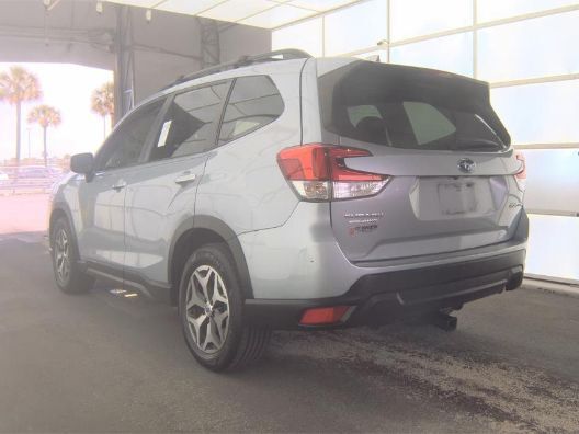2020 Subaru Forester Premium Kannapolis NC
