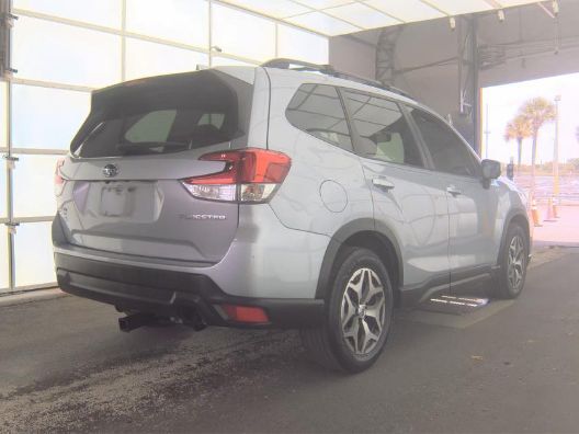 2020 Subaru Forester Premium Kannapolis NC