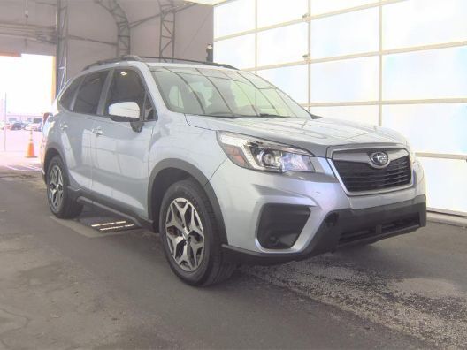 2020 Subaru Forester Premium Kannapolis NC