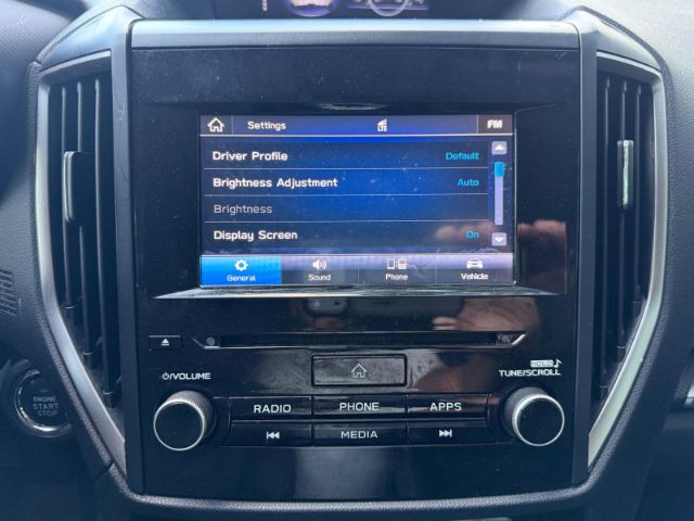 2020 Subaru Forester Premium Kannapolis NC