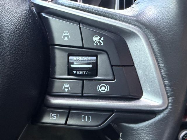 2020 Subaru Forester Premium Kannapolis NC