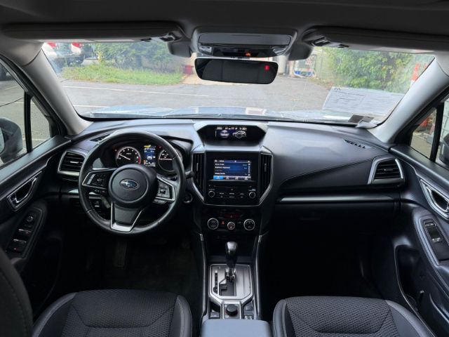 2020 Subaru Forester Premium Kannapolis NC