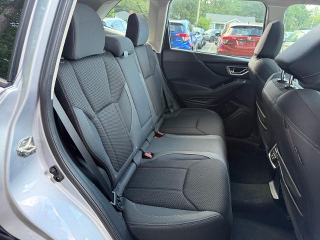 2020 Subaru Forester Premium Kannapolis NC