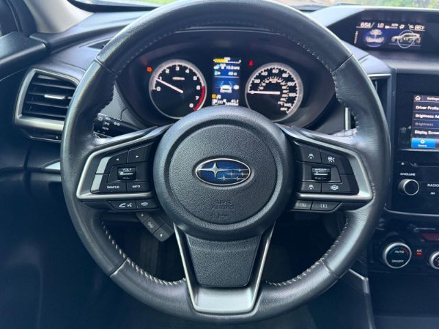 2020 Subaru Forester Premium Kannapolis NC