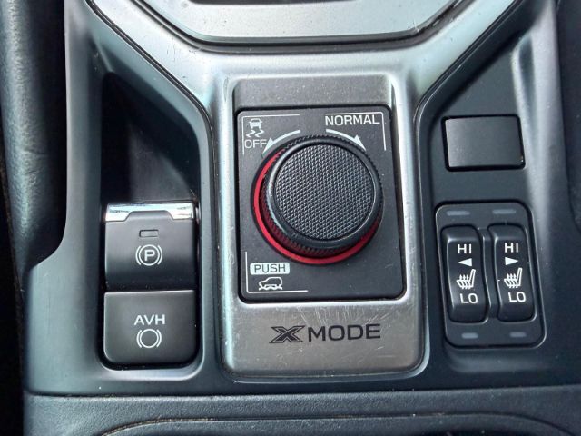 2020 Subaru Forester Premium Kannapolis NC