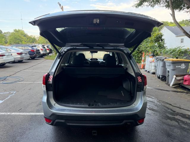 2020 Subaru Forester Premium Kannapolis NC