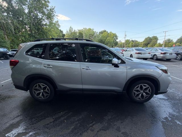 2020 Subaru Forester Premium Kannapolis NC