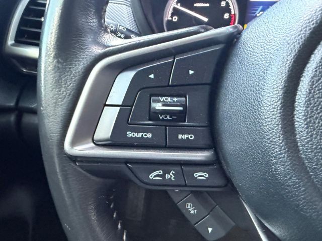 2020 Subaru Forester Premium Kannapolis NC