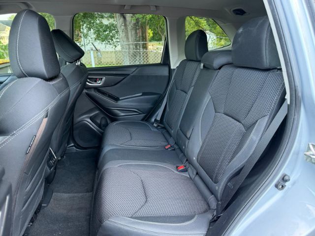 2020 Subaru Forester Premium Kannapolis NC