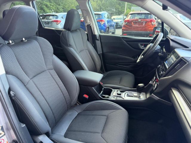 2020 Subaru Forester Premium Kannapolis NC
