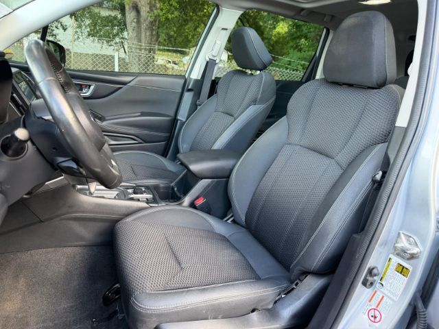 2020 Subaru Forester Premium Kannapolis NC