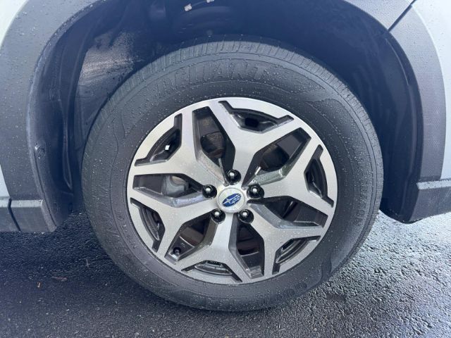 2020 Subaru Forester Premium Kannapolis NC