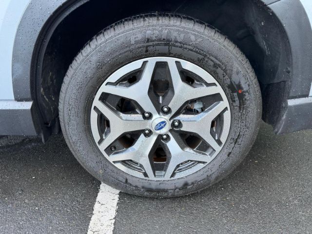 2020 Subaru Forester Premium Kannapolis NC
