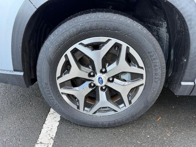 2020 Subaru Forester Premium Kannapolis NC