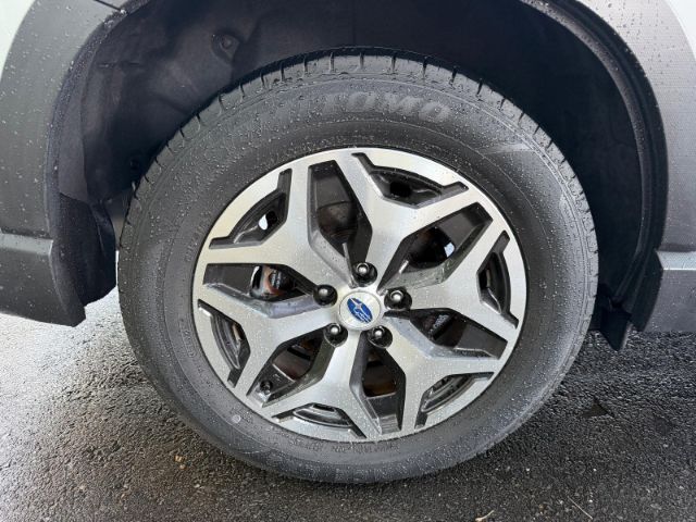 2020 Subaru Forester Premium Kannapolis NC