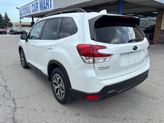 2020 Subaru Forester Premium Cleveland OH