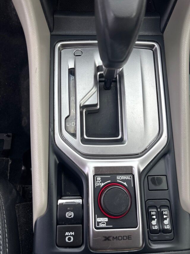 2020 Subaru Forester Premium Cleveland OH