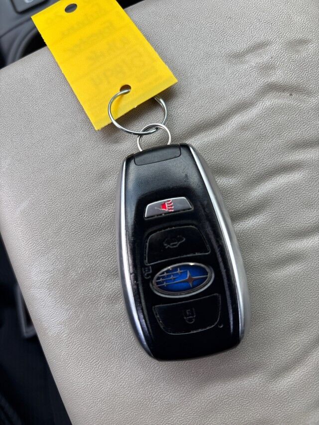 2020 Subaru Forester Premium Cleveland OH