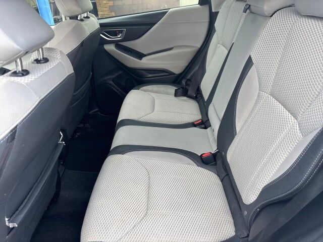 2020 Subaru Forester Premium Cleveland OH