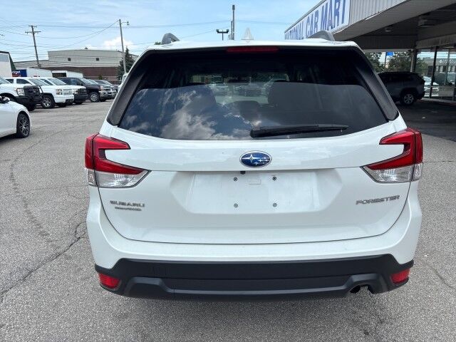 2020 Subaru Forester Premium Cleveland OH