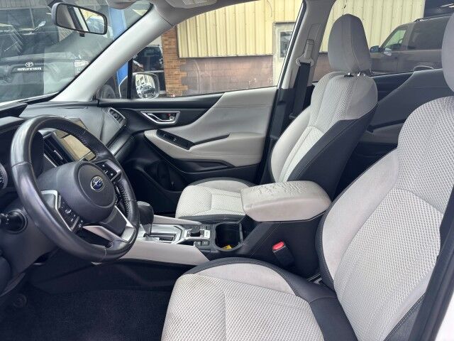 2020 Subaru Forester Premium Cleveland OH