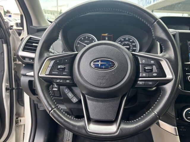 2020 Subaru Forester Premium Cleveland OH