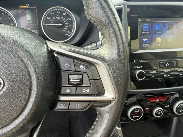 2020 Subaru Forester Premium Conover NC