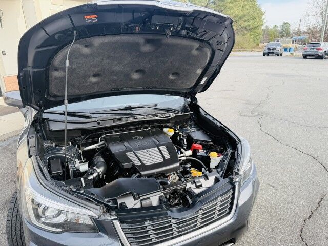 2020 Subaru Forester Premium Conover NC