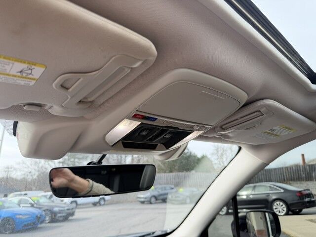 2020 Subaru Forester Premium Conover NC