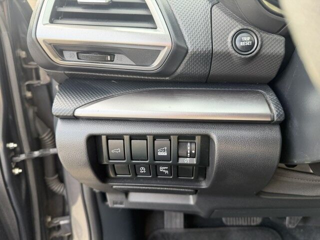 2020 Subaru Forester Premium Conover NC