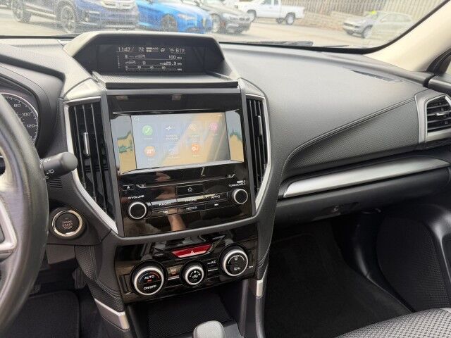 2020 Subaru Forester Premium Conover NC