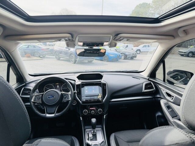 2020 Subaru Forester Premium Conover NC