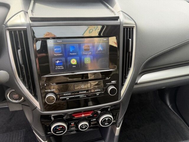 2020 Subaru Forester Premium Conover NC