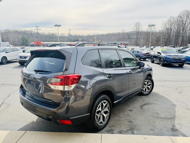 2020 Subaru Forester Premium Conover NC