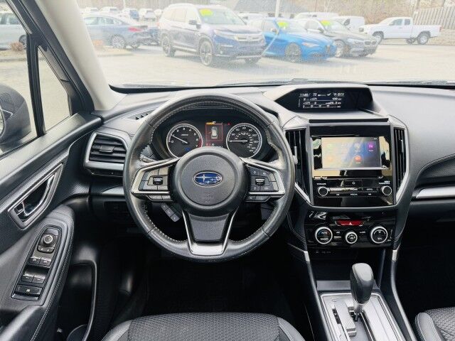 2020 Subaru Forester Premium Conover NC