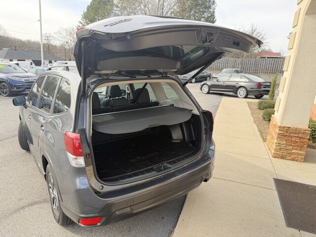 2020 Subaru Forester Premium Conover NC