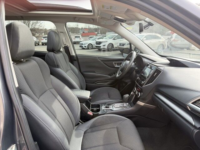 2020 Subaru Forester Premium Conover NC