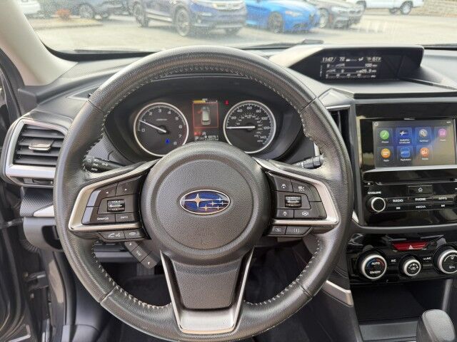 2020 Subaru Forester Premium Conover NC