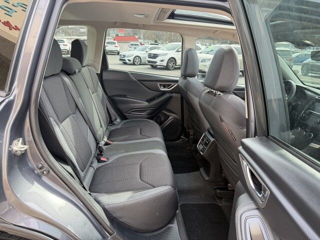 2020 Subaru Forester Premium Conover NC