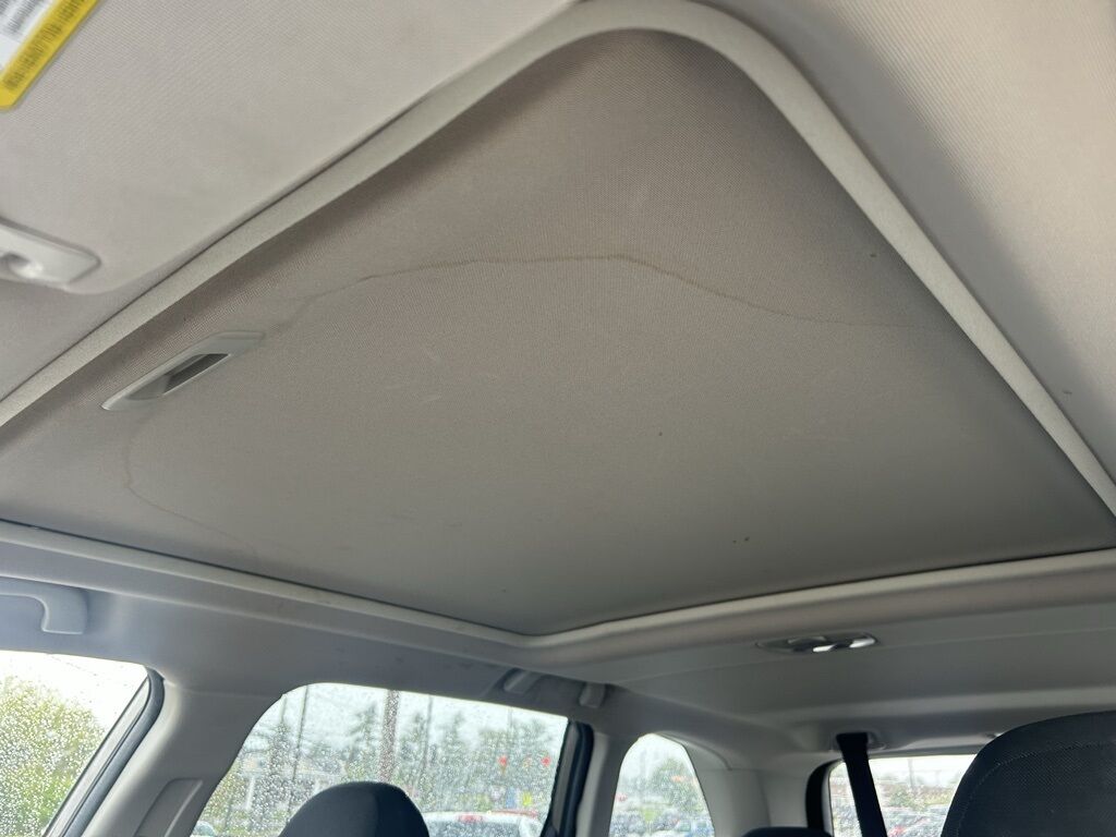 2020 Subaru Forester Premium Crestwood KY