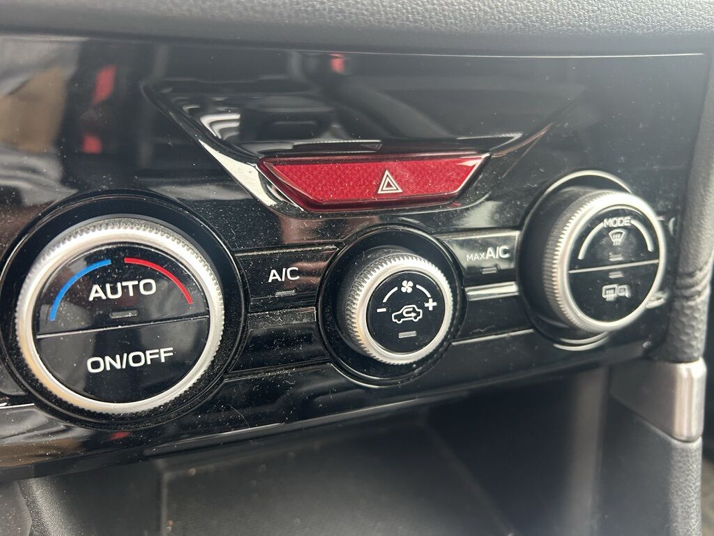 2020 Subaru Forester Premium Crestwood KY
